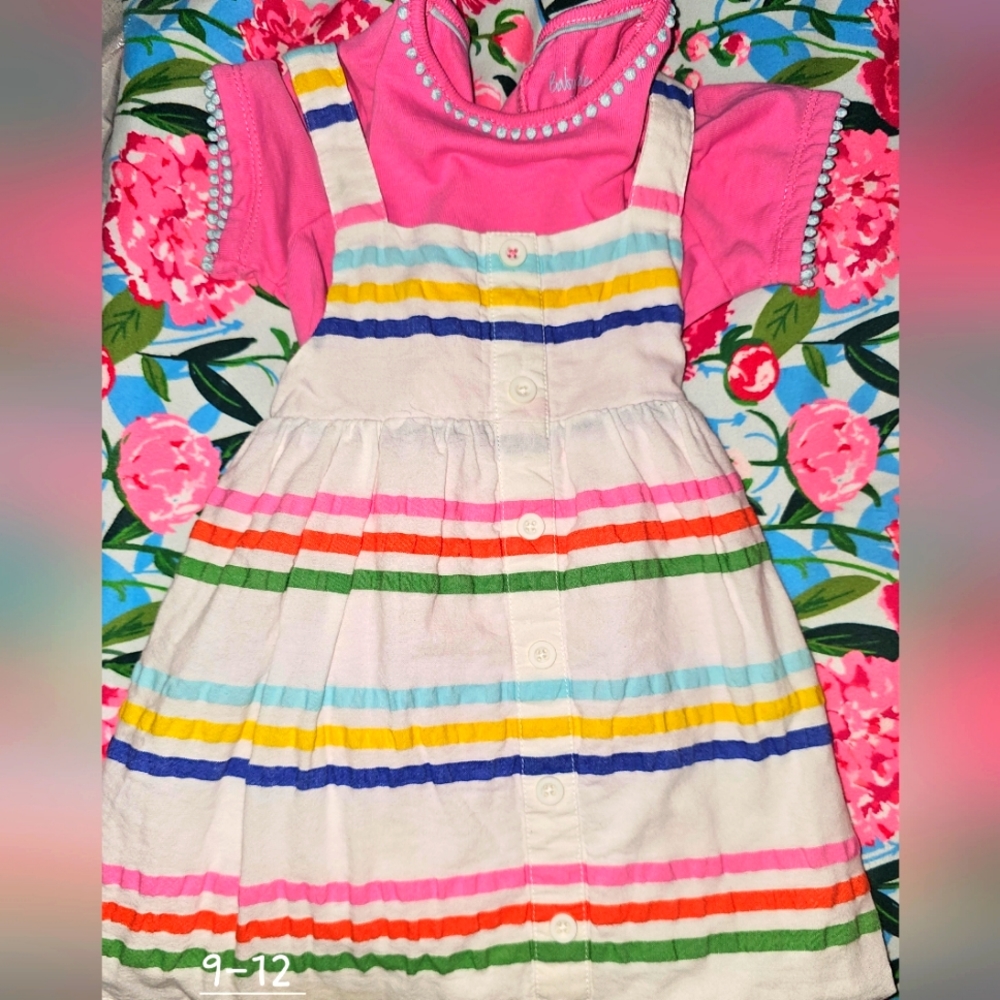 Summer Pinnie